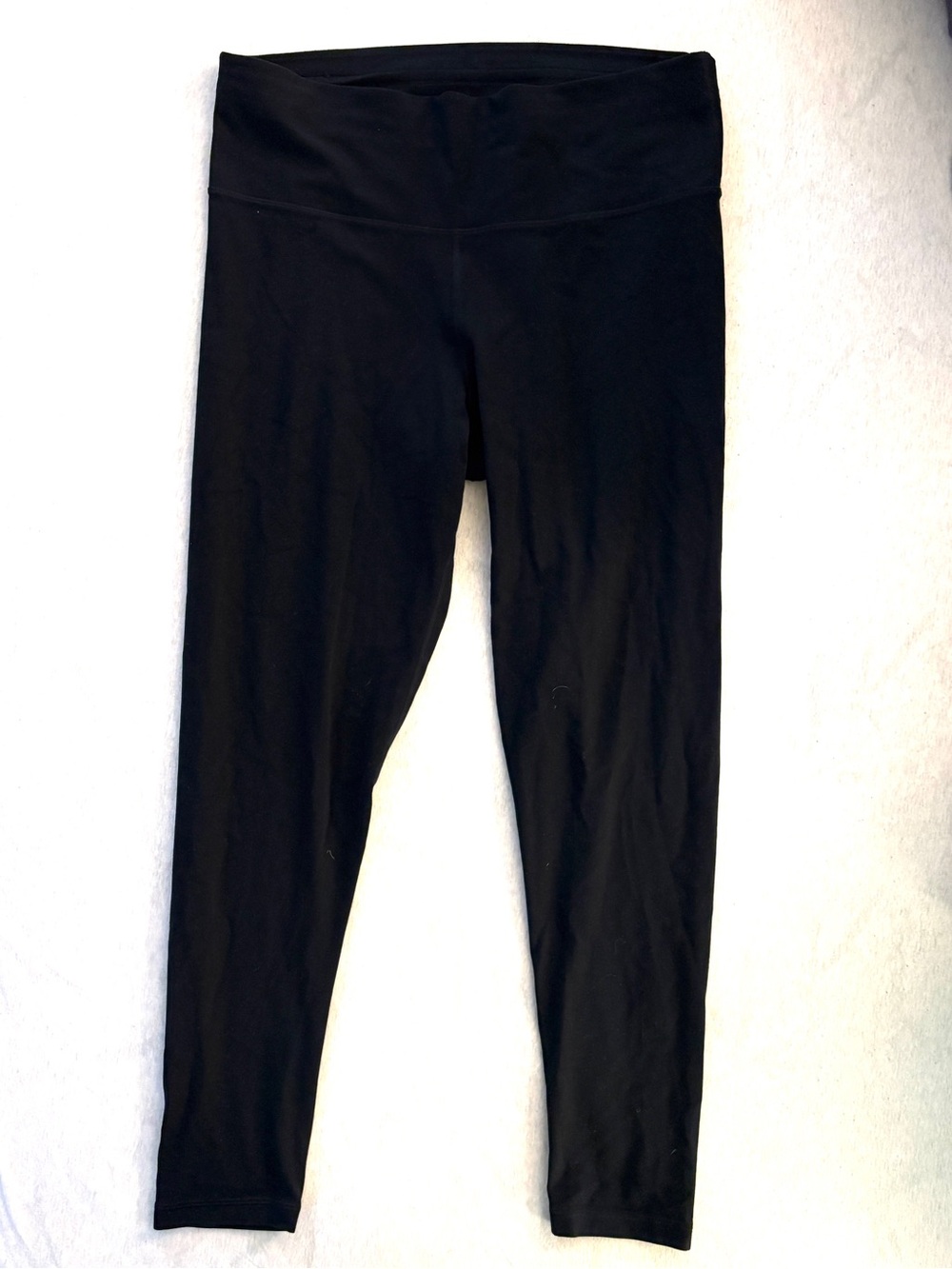 TnAction TNABREATHE ATMOPHLEX HIRISE LEGGING